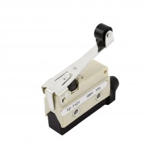 TZ 7121 7121 Long Hinge Roller Lever Momentary Limit Switch 380V 10A