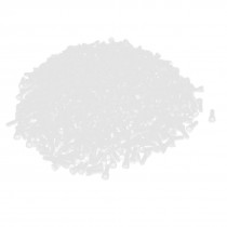 CE1X 22-18AWG Plastic Safe Crimp Closed End Wire Connector 7mm x 18mm 1000 Pcs