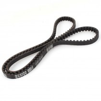 HTD1136 8M 10 Timing Belt Width 10mm for CNC Step Motor