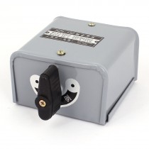 500V 20Amp Reversing Drum Switch Forward Stop Reverse Motor Control HZ3 132