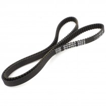 HTD1025 5M 10 Timing Belt Width 10mm for CNC Step Motor