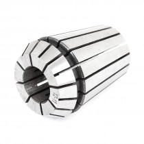 Clamping Range 12-11mm ER25 Precision Spring Collet Reaming Part