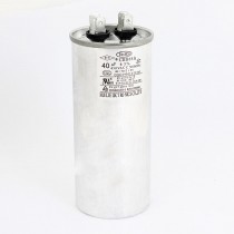 CBB65A AC450V 40uF Polypropylene Film Motor Run Capacitor for Air Conditioner