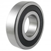 40mm x 90mm x 23mm 6308RS Single Row Rubber Sealed Ball Bearing