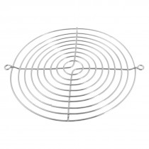 Generator Fan Motor Metal Radiator Grille Grill Screen Protector 5.9"