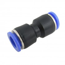 10mm to 10mm Quick Connector Straight Push In Fittings