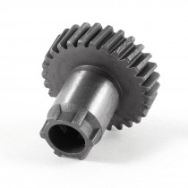 Electric Power Tool Part 28 Tooth Metal Spiral Bevel Gear