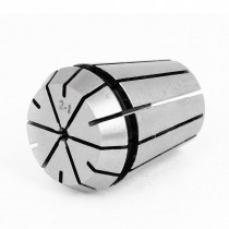 2mm-1mm Clamping Range Stainless Steel Clamp Spring Collet ER25