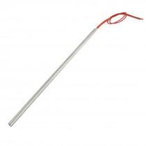 9mm x 280mm 600W Single Heat Tube Mould Electric Cartridge Heater