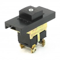AC250V 4A On/Off Mark Finishing Sander Slide Switch for Makita 9045