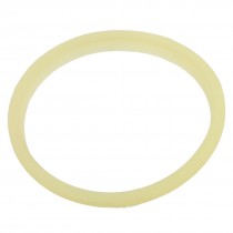 90mm x 102mm x 4mm x 8mm J Type PU Ultrathin Rod Wiper Dust Seal