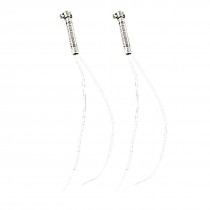 2Pcs Replacement Soldering Iron Heating Solder Core 30W