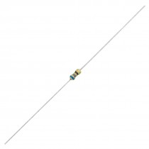 1/6 Watt 68 ohm 5% 4 Band Axial Carbon Film Resistors