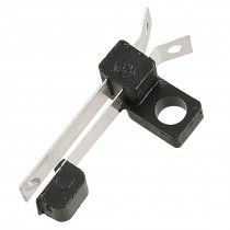 10 x LS18B 1P1T Leaf Switch 10V 1A for Household Appliances