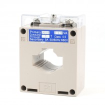 BH-0.66 Type 0.66KV 50/60Hz 1T 200/5 Ratio CT Current Transformer