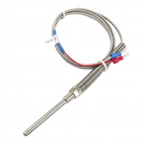1M K Thermocouple Probe Temperature Controller Sensor 0-400C Qgsgs