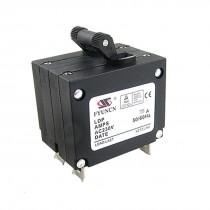 AC230V 20A Double Poles MCB Miniature Circuit Breaker