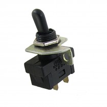 SPST 2 Pin Terminals Electric Power Tool Toggle Switch
