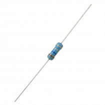 3R6 3.6 Ohms OHM 1/2W 5% Carbon Film Resistors 500 Pcs