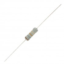 18K ohm 1W Watt 5% Axial Carbon Film Resistor 500 Pcs