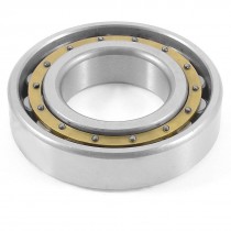Replacements 42mm x 78mm x 16mm Cylindrical Roller Bearing N208M
