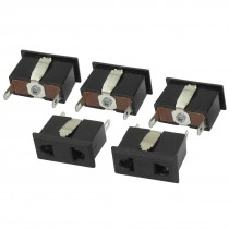 5 Pcs AU Australia Plug AC Power Converter Socket Adapters 125V/250V 6A