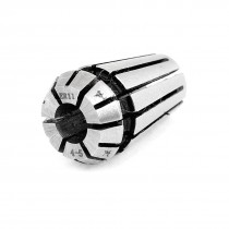 Clamping Range 4-5mm ER11 Precision Spring Collet Reaming Part