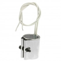 110V 210W 40 x 55mm Injected Mould Heating Element Band Heater Wbujz