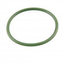 Green 40mm x 2.5mm Fluorine Rubber Oil Sealing Ring Washers