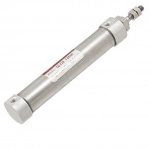 16mm Bore 60mm Stroke CDJ2B Mini Pneumatic Air Cylinder