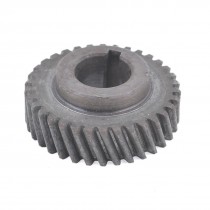 Repairing Part 43 Teeth Spiral Bevel Gear for Makita 5900 Electric Circular Saw