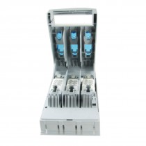 HR17B Series 3 Pole Fuse Isolating Switch 160A 400V/660V/500VAC