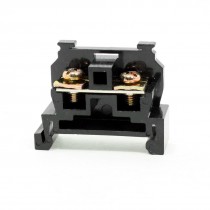 600V 30A Side Entry Type Screw Terminal Block Wire Connector