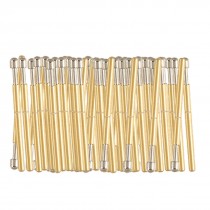 Spherical Radius Tip 16.8mm Length Spring Test Probes