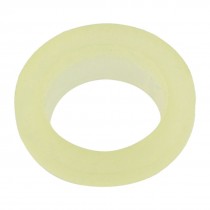 PU J Polyurethane Dust Shaft Seal Oil Ring 22 x 34 x 5 x 10mm
