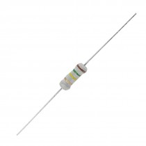 150K ohm 1W Watt 5% Axial Carbon Film Resistors 500 Pcs