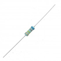 500x Through Hole Carbon Film Resistor 680K Ohm 1/2W 5% 