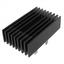 Bridge Rectifier 1 Single Phase Diode 40A 1600V QL40A