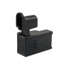 Non Lock Trigger Switch 250V 6A for Electric Drill Tool
