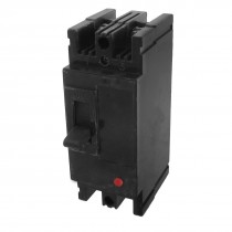 AC 380V 32A 2P Moulded Case Circuit Breaker DZ15 40 290