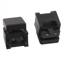 5pcs Momentary Tact Tactile Push Button Switch Right Angle 12x12x9mm w Black Cap