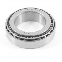 45mm x 72mm x 15mm Single Row Taper Tapered Roller Wheel Bearing 32009X