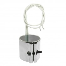 110V 250W 50 x 55mm Injected Mould Heating Element Band Heater Adrun