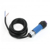 10cm Detection Infrared Ray Photoelectric Sensor Switch NO AC 90-250V 300mA