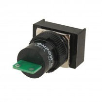 DC 24V Rectangle Emergency Signal Indicator Buzzer 70dB