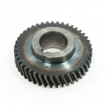 355mm Cut-Off Machine Replacement Part 43 Teeth Helical Gear Wheel