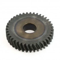 43mm OD 12mm Inner Diameter 39 Teeth Gear Wheel for Hitachi 10VA Electric Drill