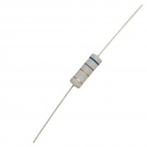 500V 6.8 Ohm 3W Metal Oxide Film Resistor (Bag of 100)