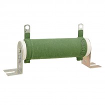 Ceramic Tube Fixed Type Wirewound Resistor 510 Ohm 5% 50W