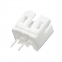 2mm Pitch PH Pressure Welding Bar Connector Wafers 2A